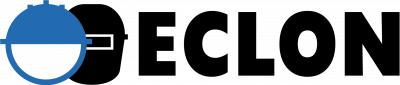 ECLON logo transparant